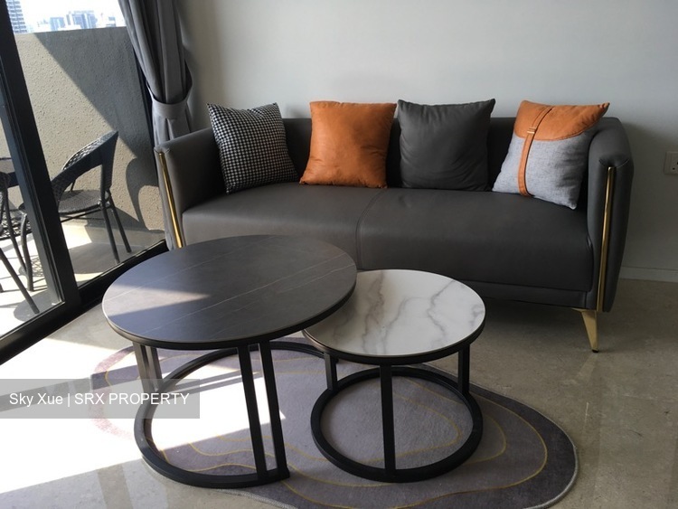 Avenue South Residence (D3), Apartment #554157191